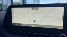 Hyundai BAYON 1.0 TGDi [90] Tech Line 5dr DCT Petrol Hatchback